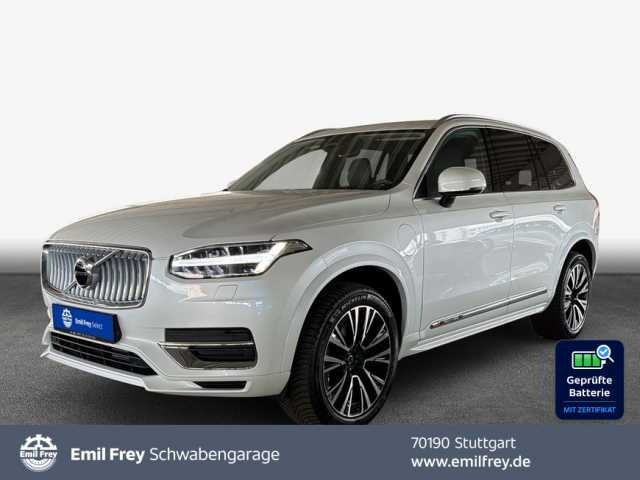 Volvo XC 90