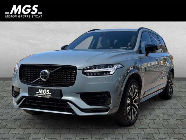 Volvo XC 90