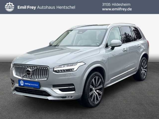 Volvo XC 90