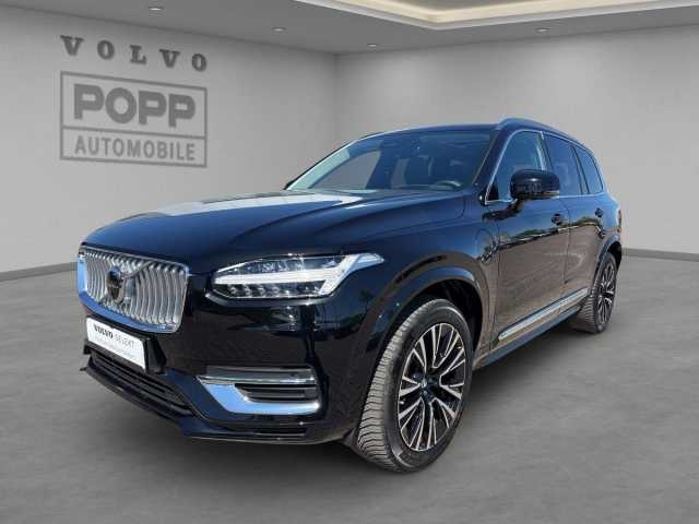 Volvo XC 90
