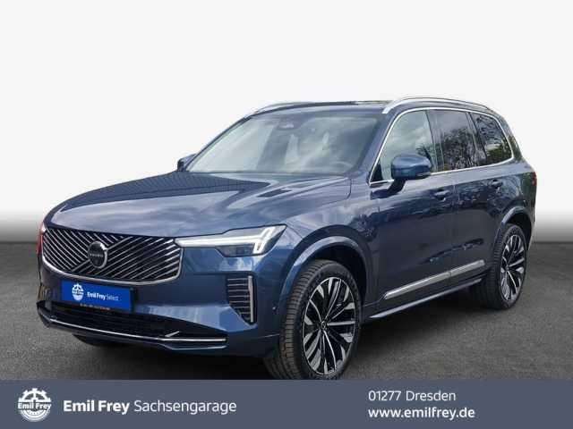 Volvo XC 90