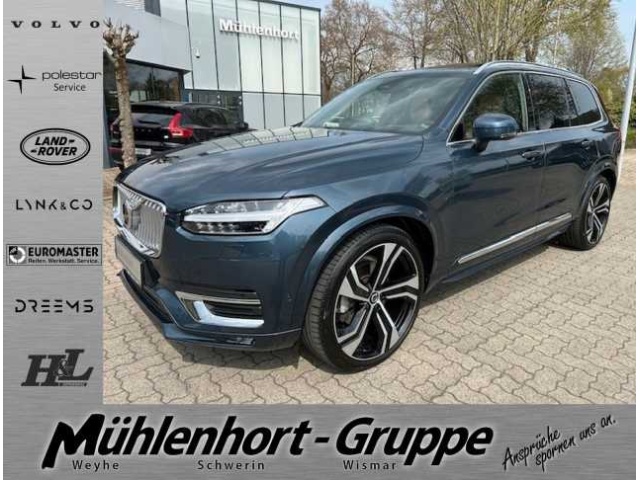 Volvo XC 90