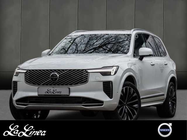 Volvo XC 90