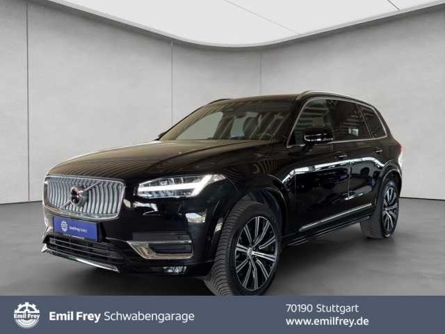Volvo XC 90