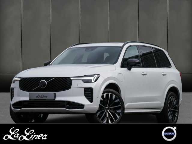 Volvo XC 90