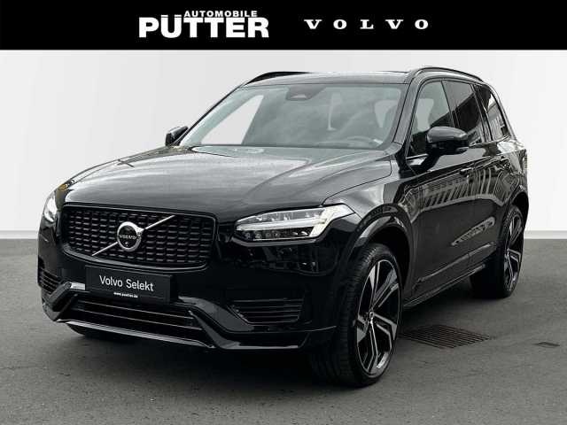 Volvo XC 90