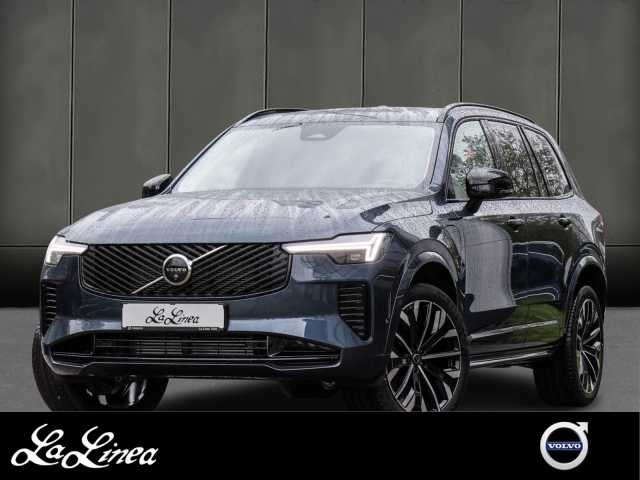 Volvo XC 90