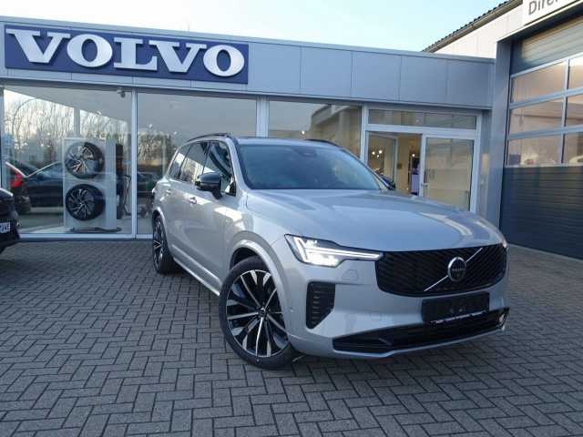 Volvo XC 90