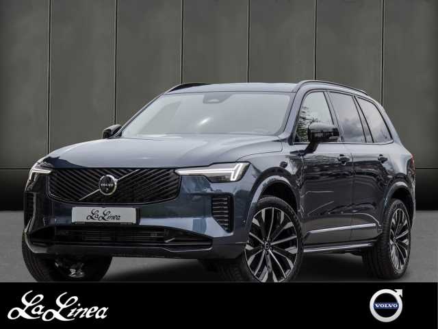 Volvo XC 90
