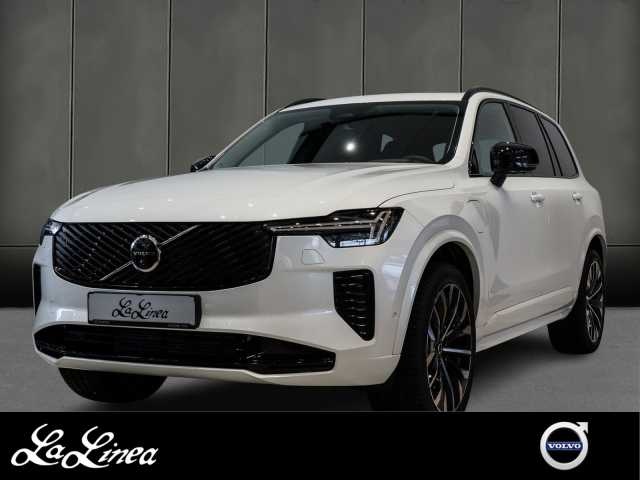 Volvo XC 90