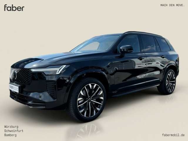 Volvo XC 90