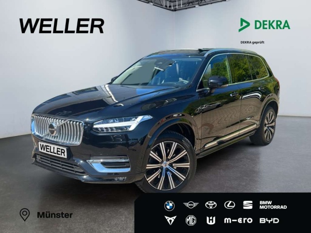 Volvo XC 90