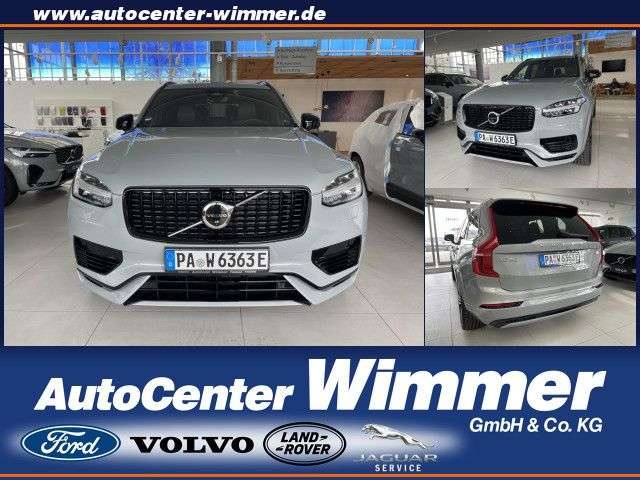 Volvo XC 90