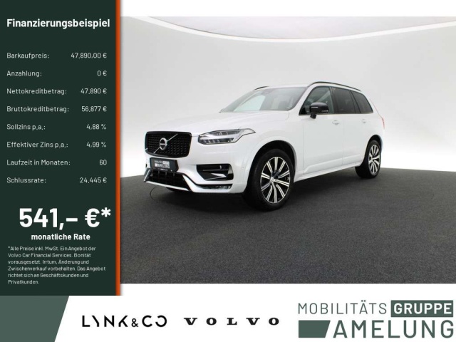 Volvo XC 90