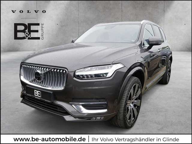 Volvo XC 90