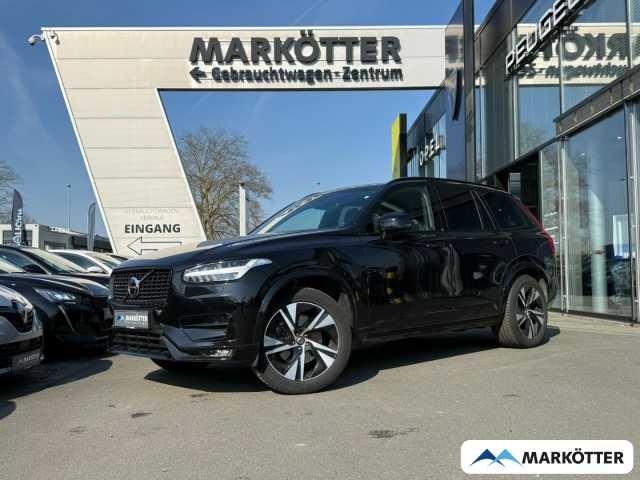 Volvo XC 90