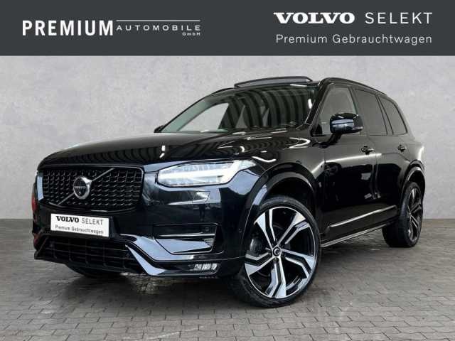 Volvo XC 90