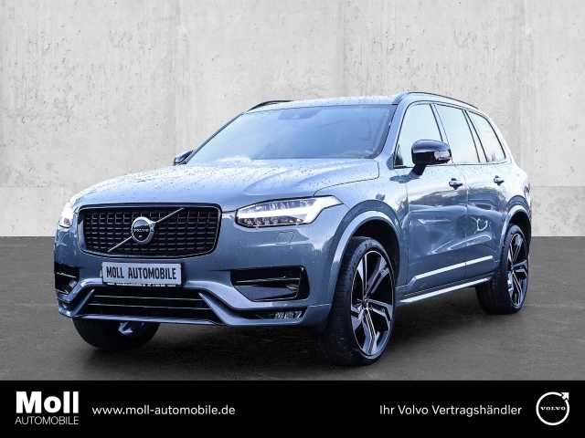 Volvo XC 90