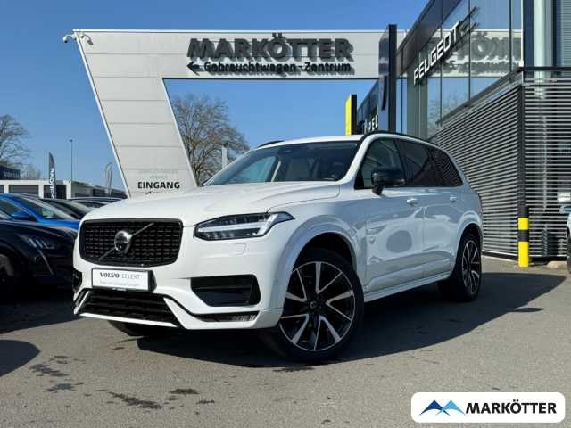 Volvo XC 90