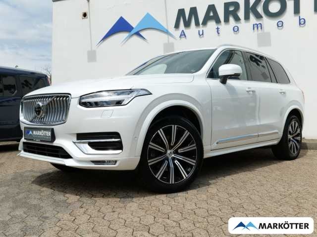 Volvo XC 90