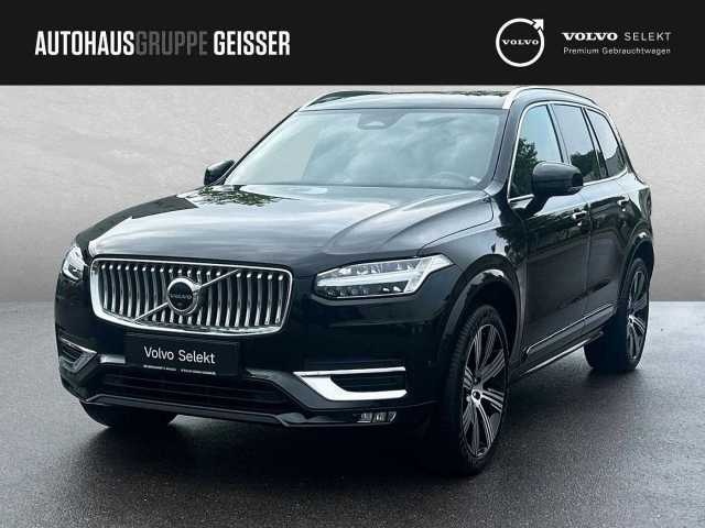 Volvo XC 90