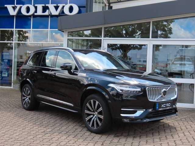 Volvo XC 90