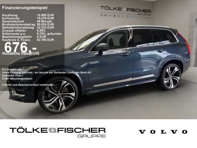 Volvo XC 90