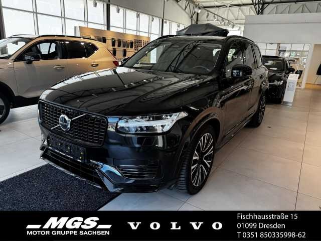 Volvo XC 90