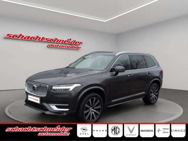 Volvo XC 90