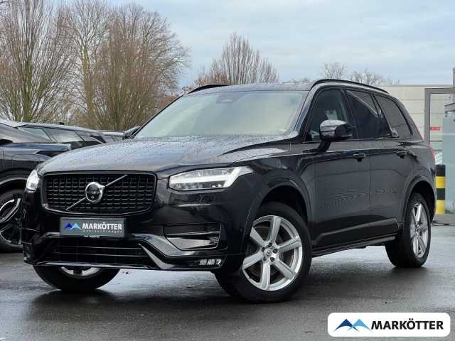 Volvo XC 90