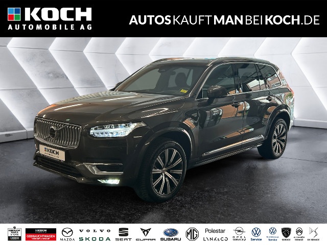 Volvo XC 90