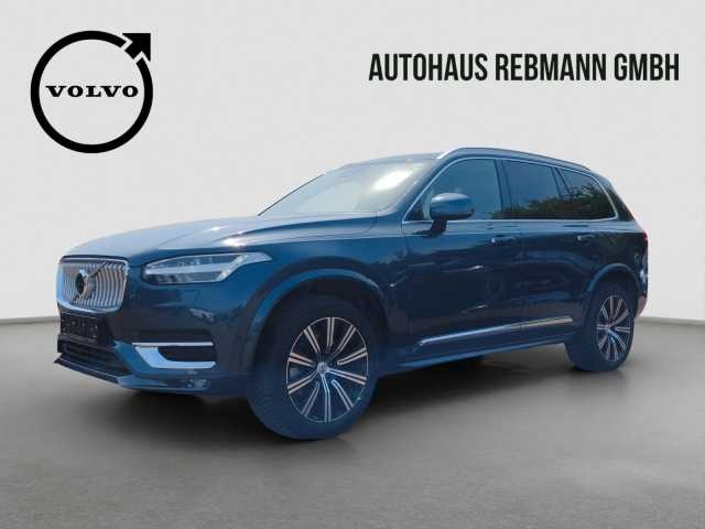 Volvo XC 90