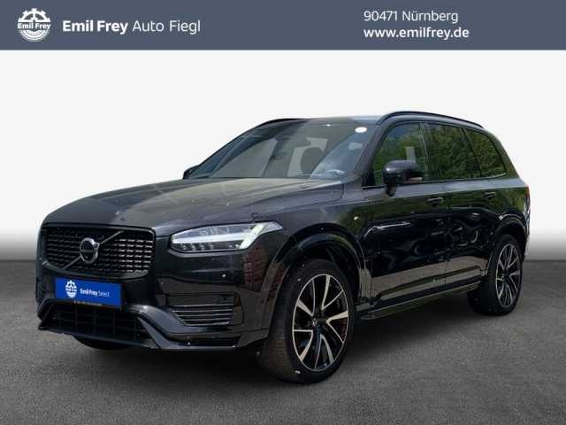 Volvo XC 90