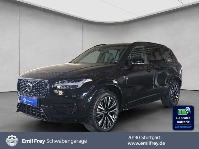 Volvo XC 90