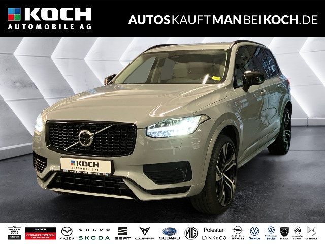 Volvo XC 90
