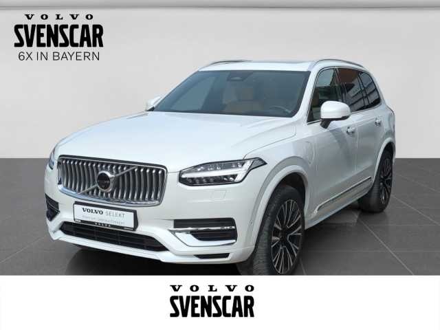 Volvo XC 90
