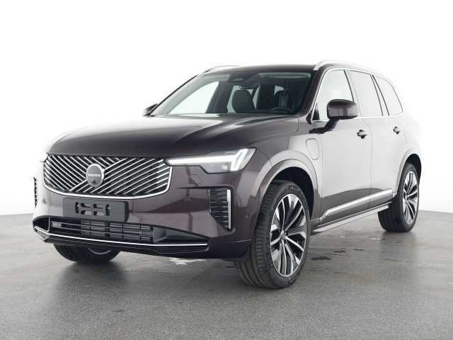Volvo XC 90