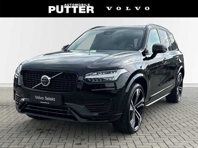 Volvo XC 90