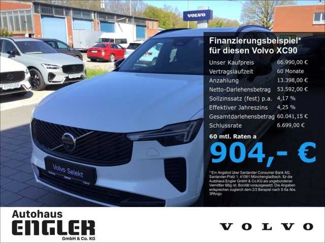 Volvo XC 90