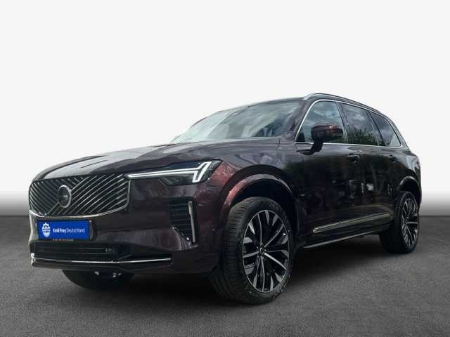 Volvo XC 90