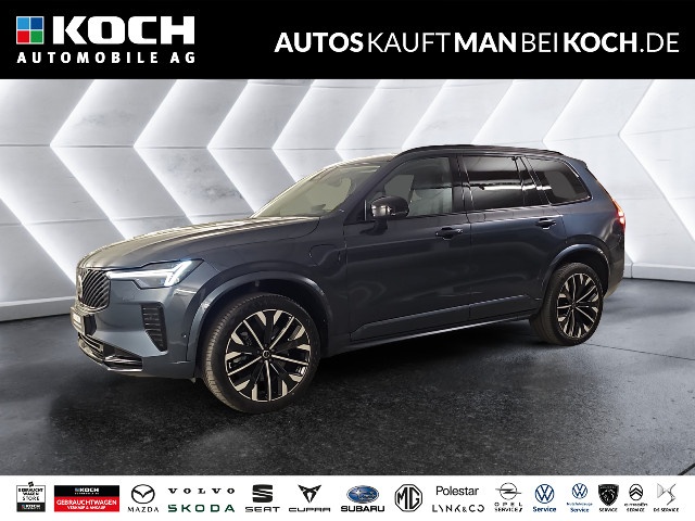 Volvo XC 90