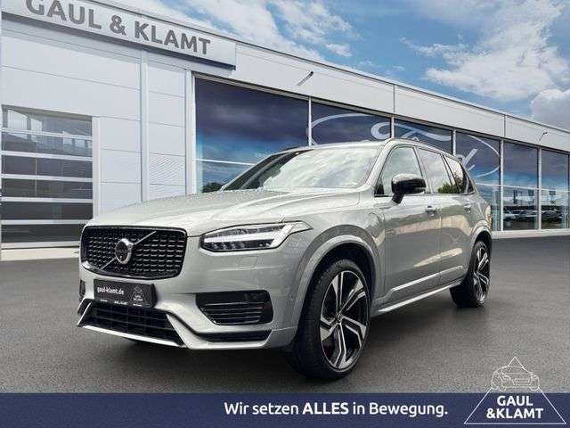 Volvo XC 90