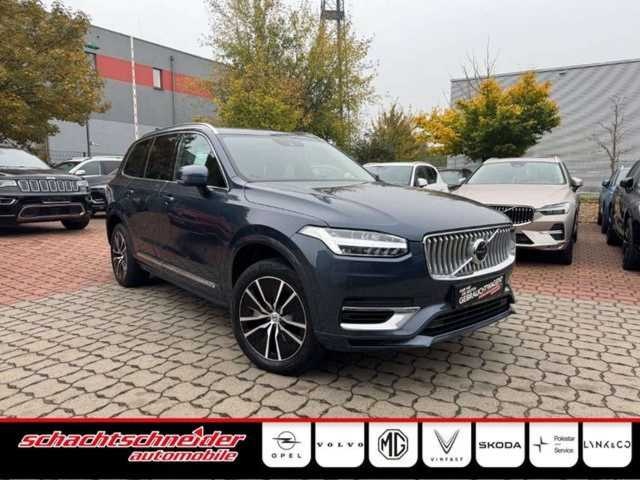 Volvo XC 90