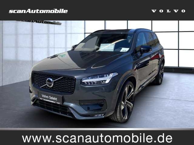 Volvo XC 90