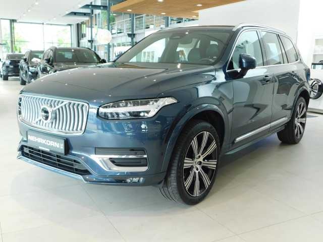 Volvo XC 90