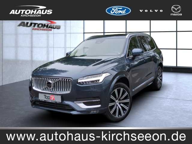 Volvo XC 90