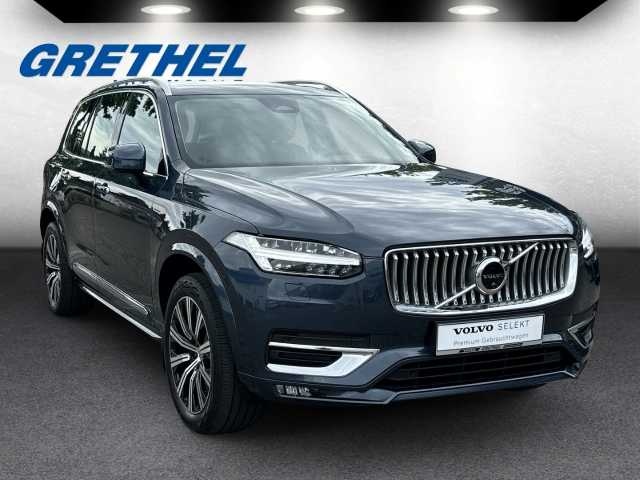 Volvo XC 90