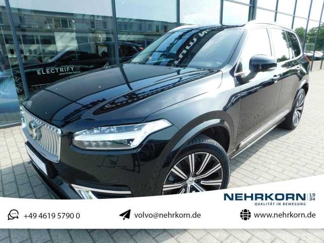 Volvo XC 90