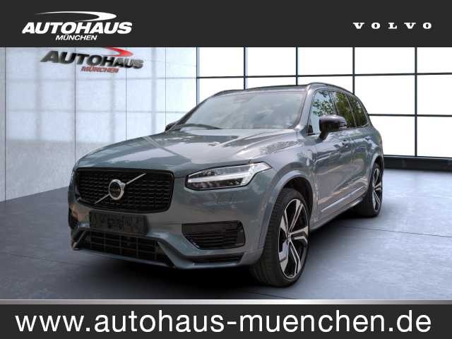 Volvo XC 90