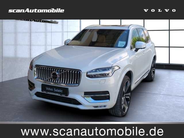 Volvo XC 90